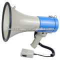 high power traffic portable megaphone with a long distance